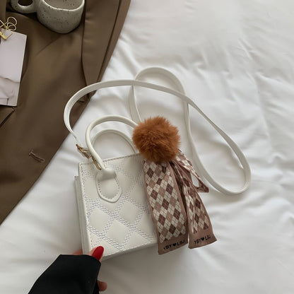 Mini-Handtasche