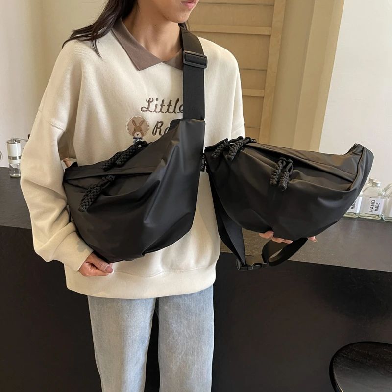 Stylischer Sling-Rucksack Brehn
