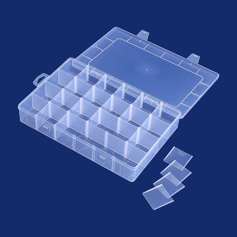 Multi-Grid Aufbewahrungsorganisator Brehn