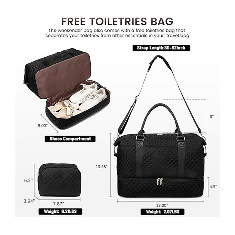 Reisetasche Brehn