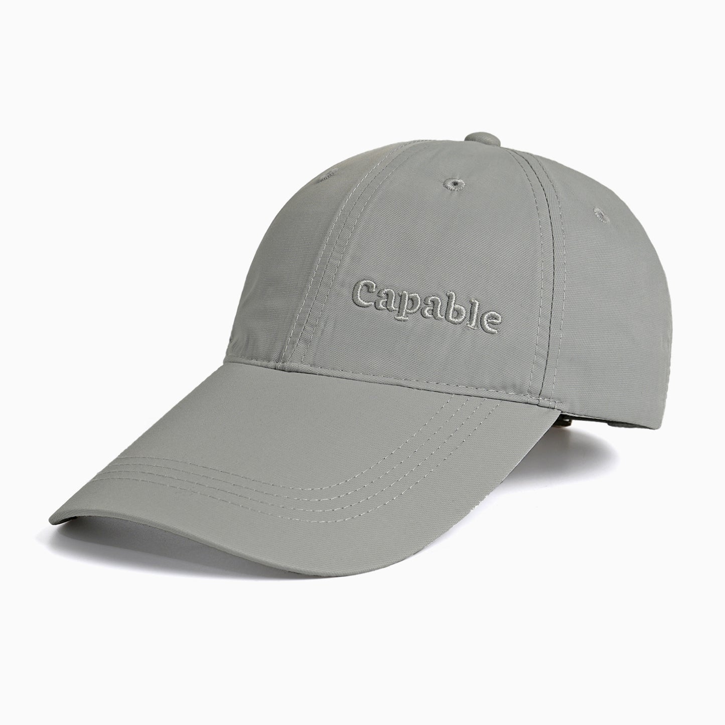 Damen Sportliche Funktionscap mit atmungsaktivem Material Brehn