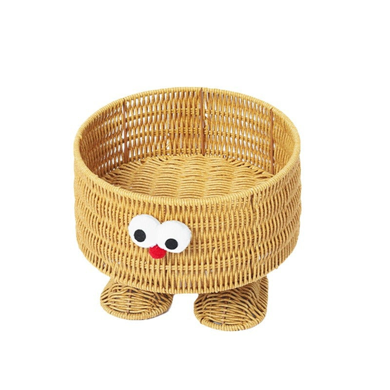 Spaß Tier-Themen Aufbewahrungskorb Brehn