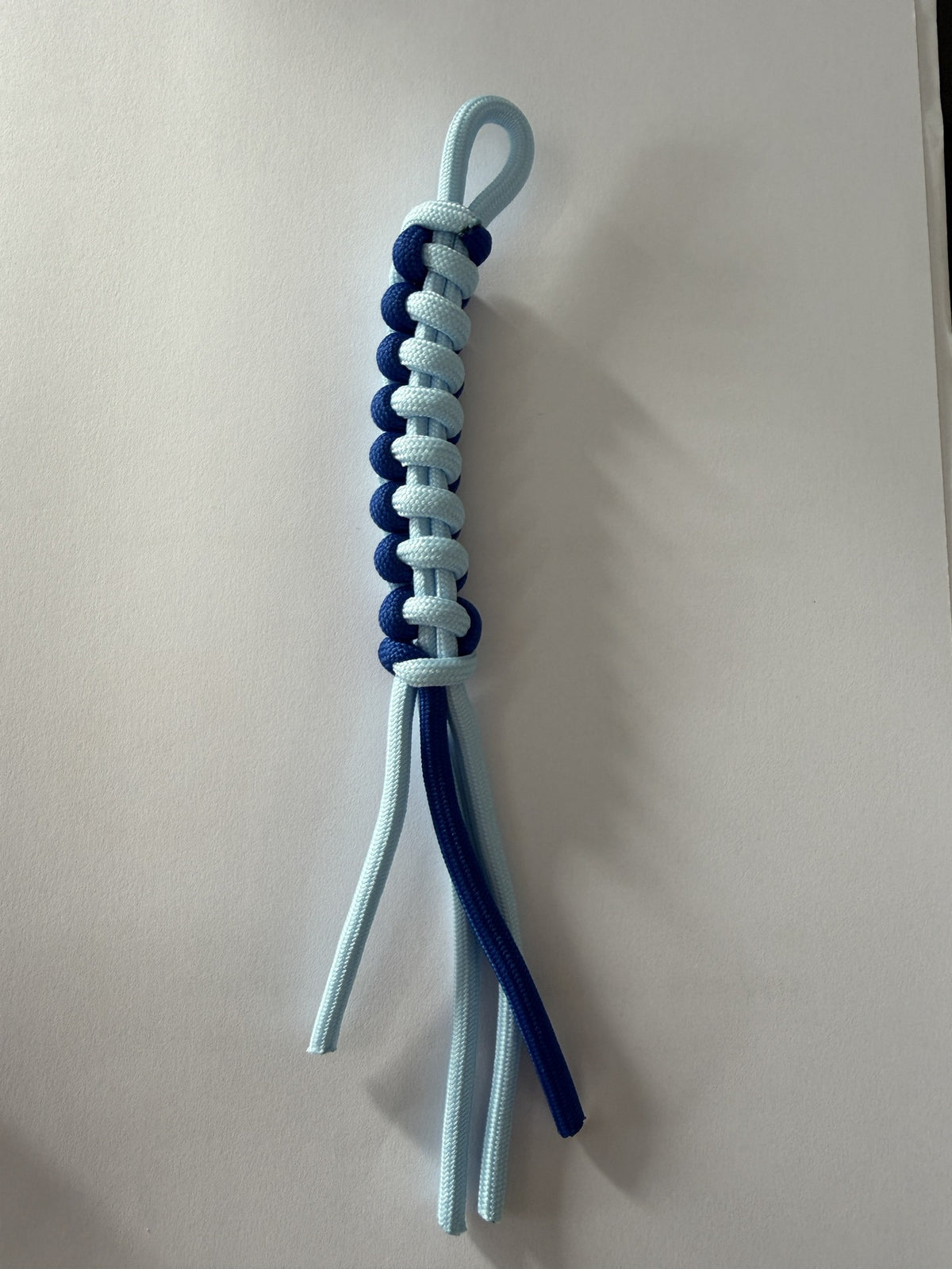 Sportliches Paracord-Armband Brehn