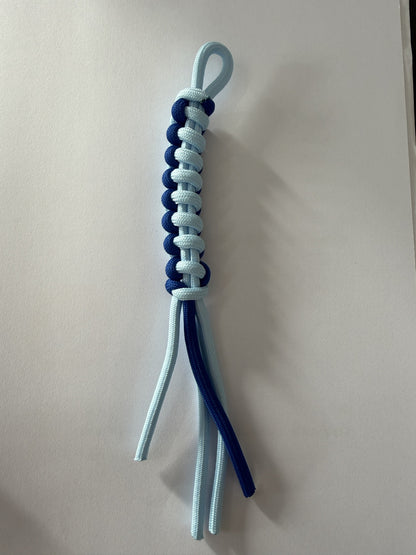 Sportliches Paracord-Armband Brehn