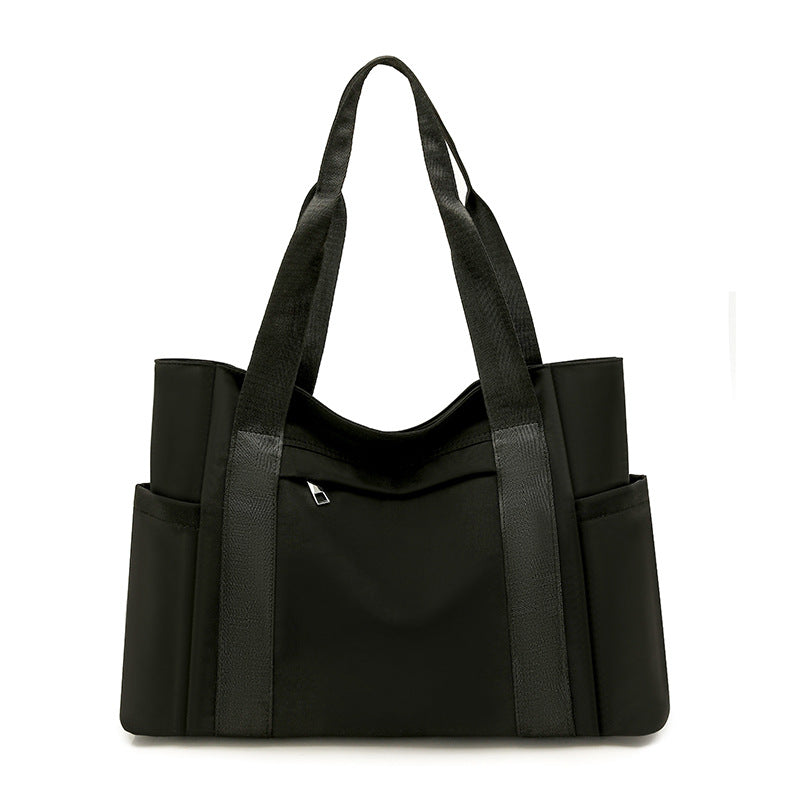 Vielseitige Multi-Taschen Tragetasche Brehn