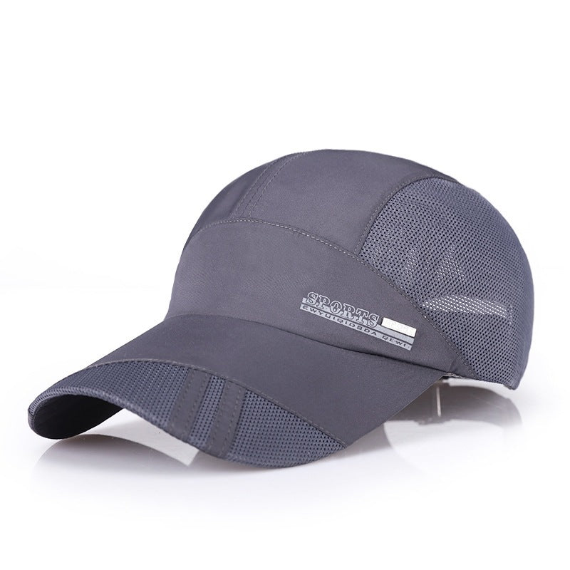 Damen Sportliche Funktionscap Brehn