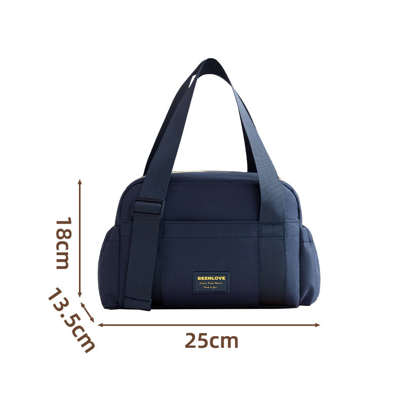 Vielseitige isolierte Lunch-Tasche Brehn