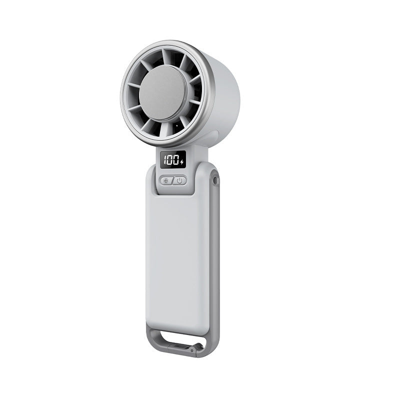 Unisex tragbarer Mini Ventilator Brehn
