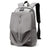 Stylischer Multifunktions-Rucksack Brehn