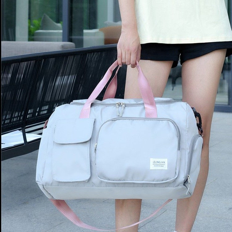 Vielseitige Reise-Duffel-Tasche Brehn