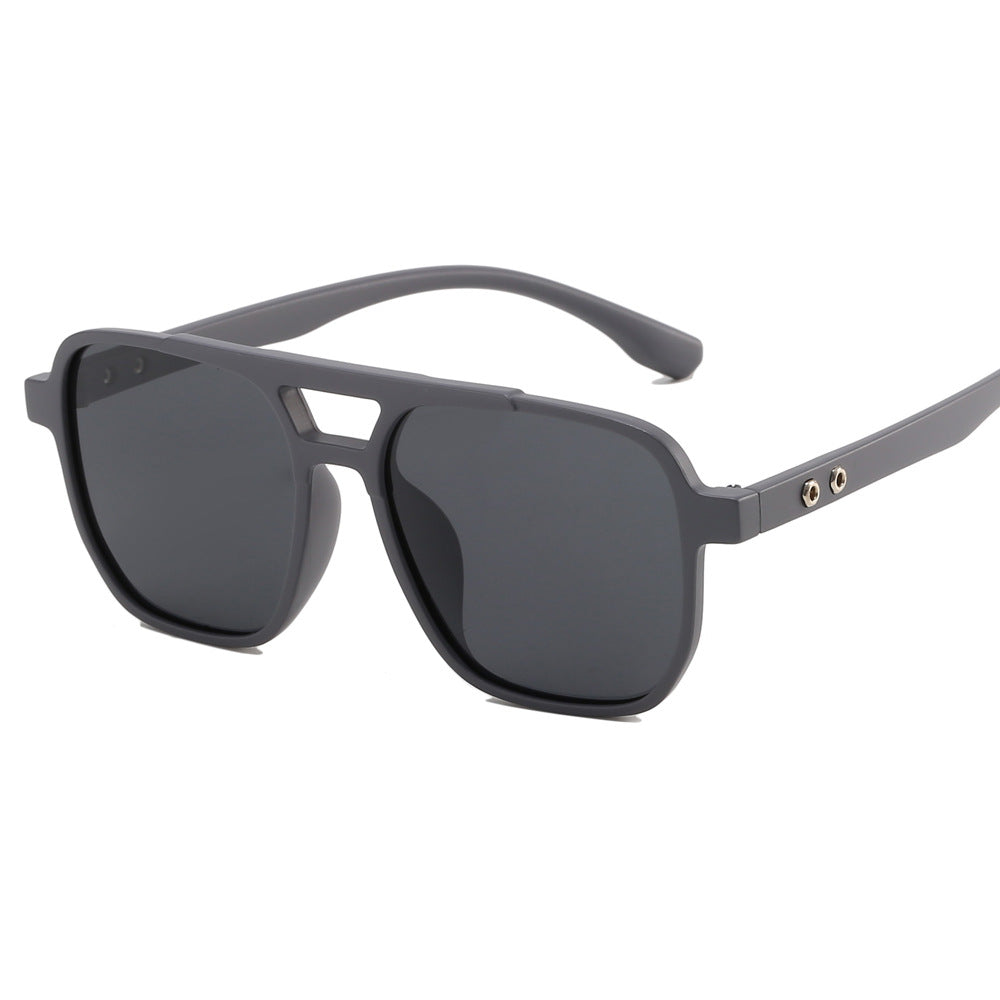 Damen modische Brille im robusten Sportdesign Brehn