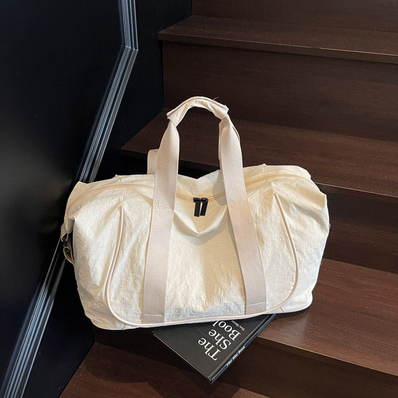 Reise-Duffel-Tasche Brehn