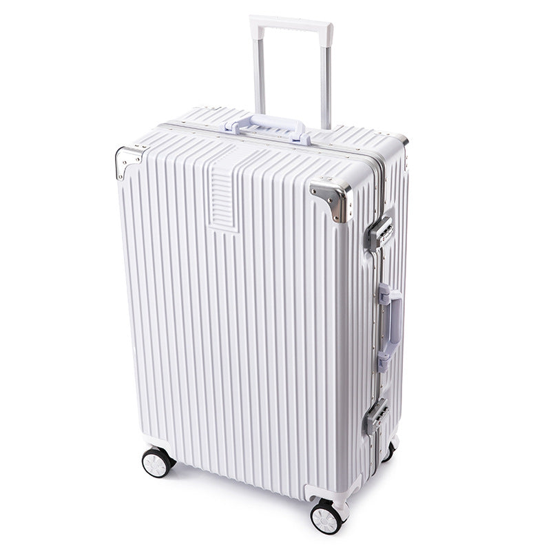 Premium Kompakte Rollen Reisetasche Brehn