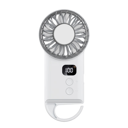 Tragbarer Mini-USB-Lüfter Brehn