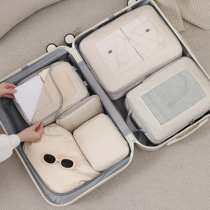 Reise Organizer Set Brehn