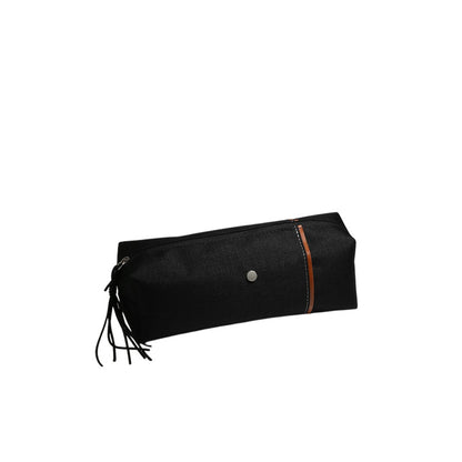 Reisefreundlicher Canvas-Bleistift-Halter