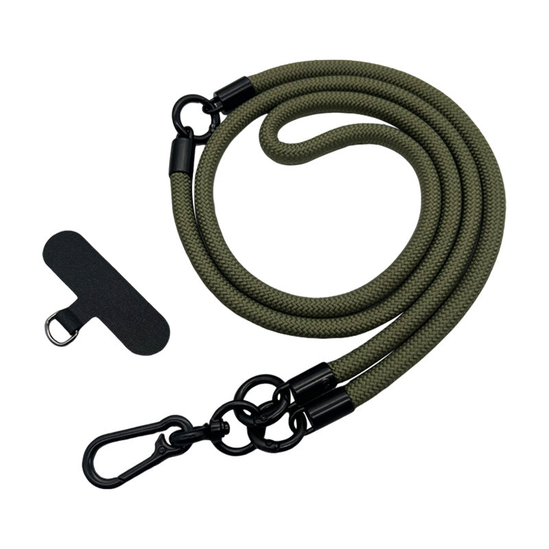 Haltbare Outdoor-Hundeleine Brehn