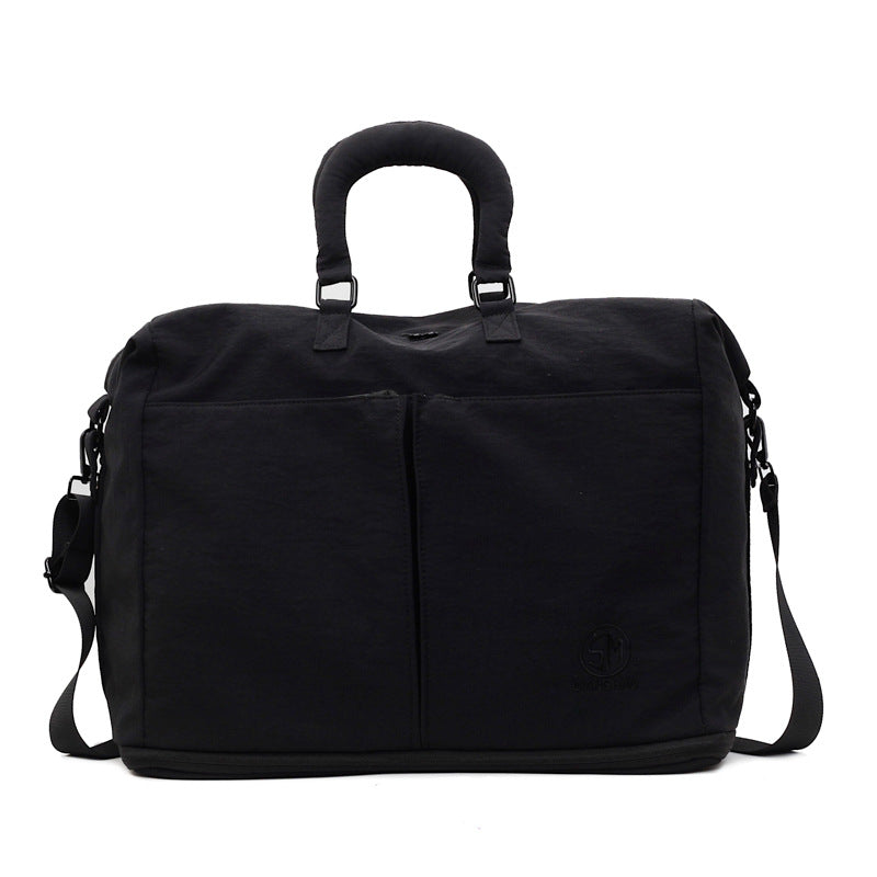 Vielseitige Alltags-Reise-Tasche