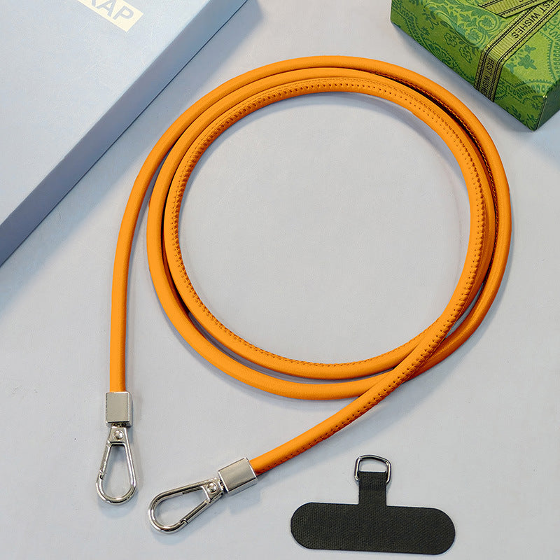 Premium Leder Utility Strap Brehn