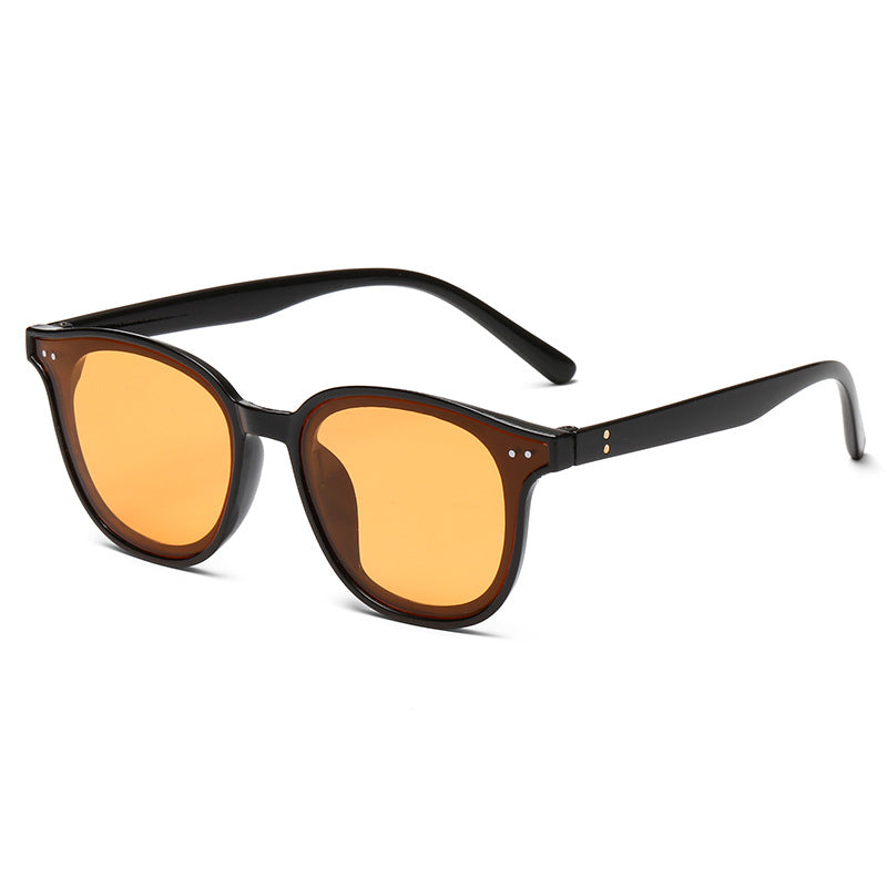 UV-Schutz Cat Eye Sonnenbrille Brehn