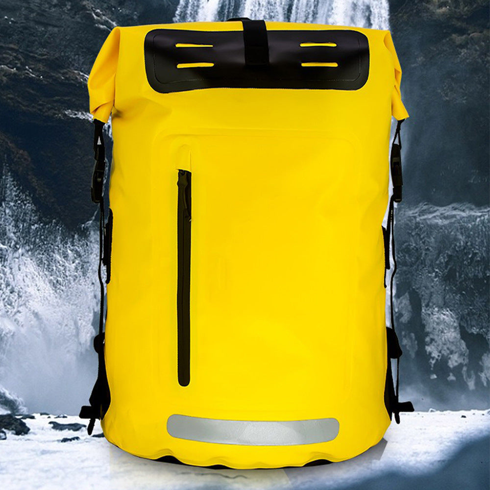 Wasserdichter Rucksack Von Brehn