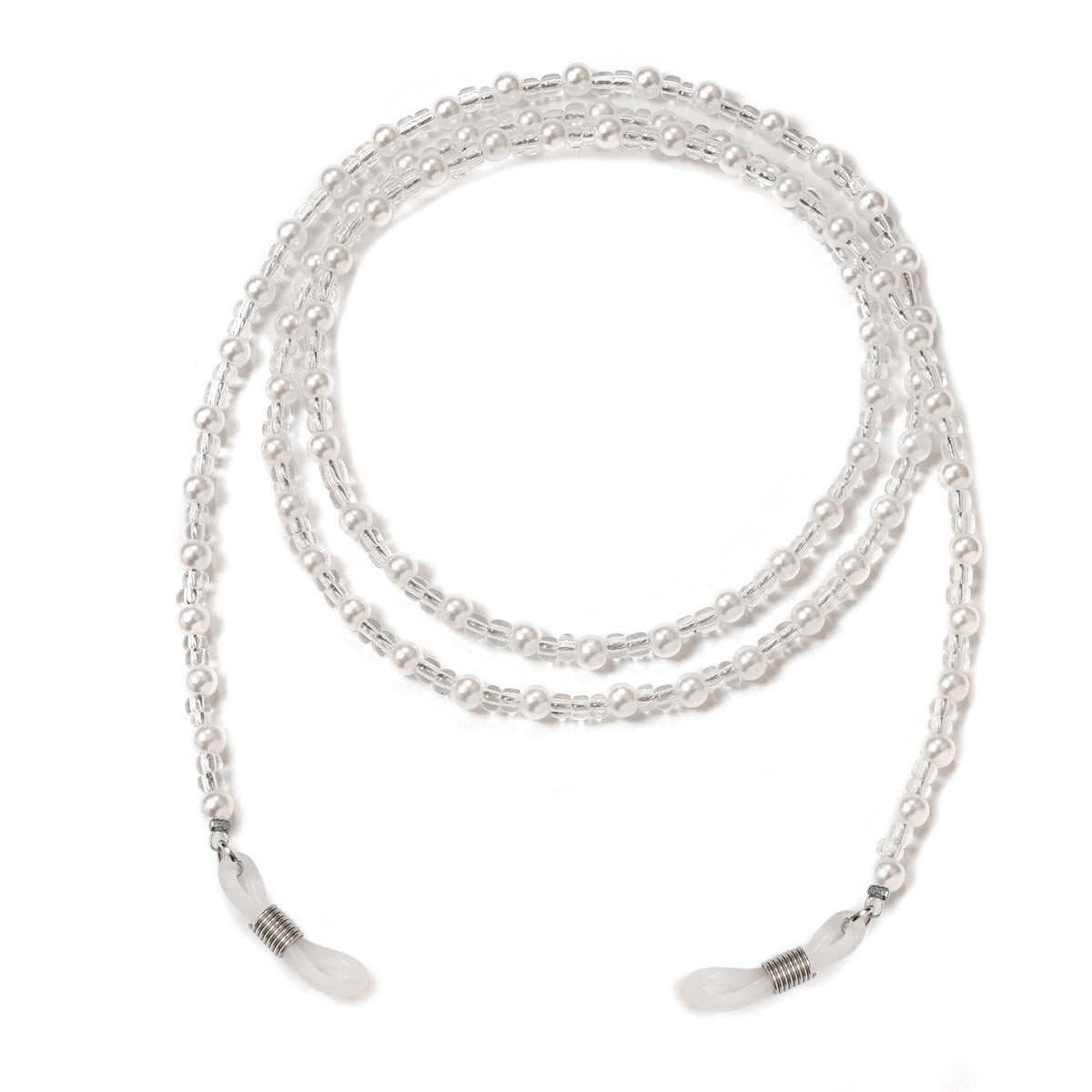Elegante Perlen Brille Kette Brehn 1786688610