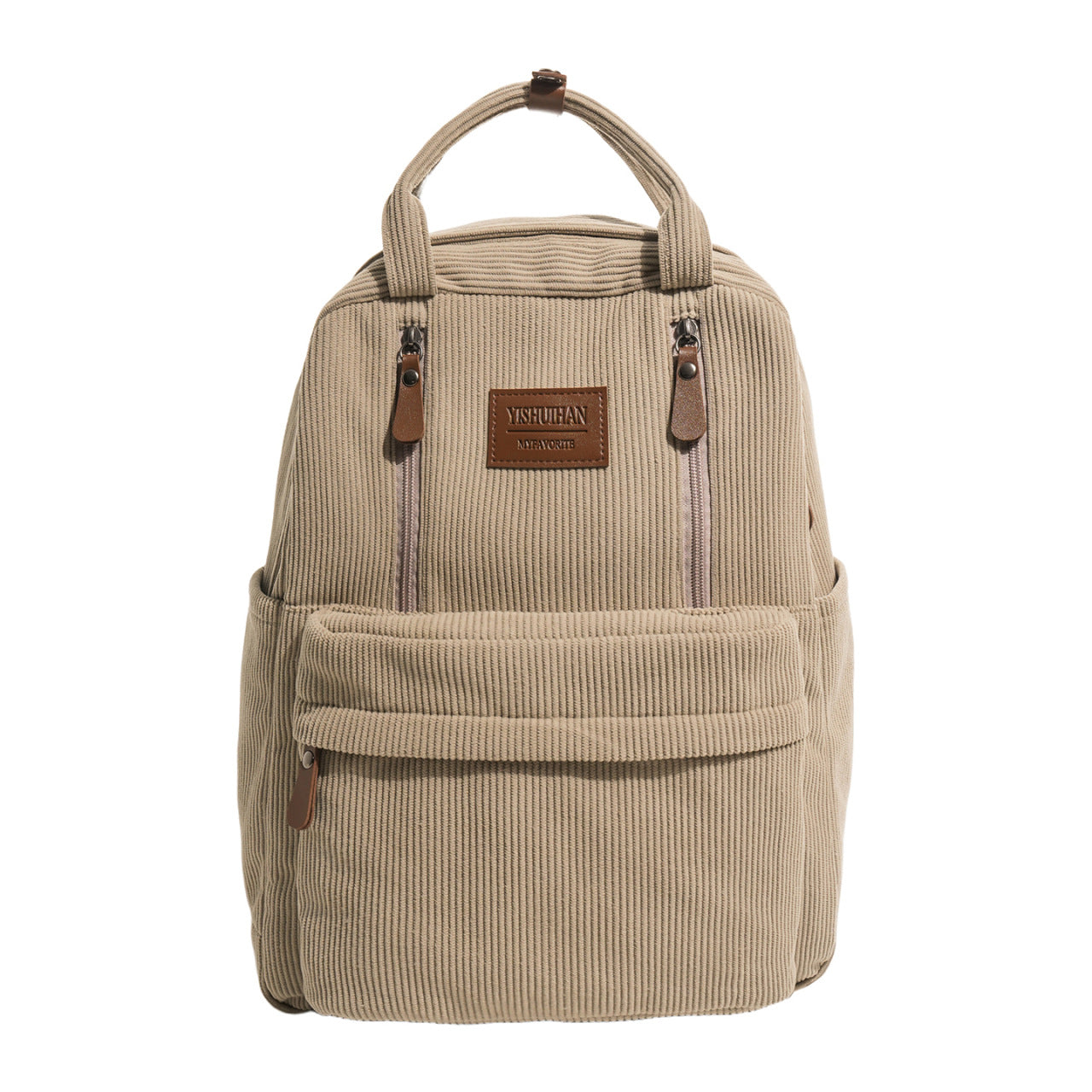 Cordura Texturierten Schulrucksack Brehn