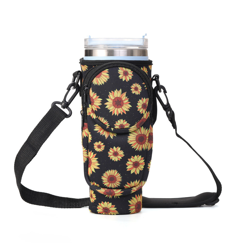 Unisex Multifunktionale Umhängetasche Brehn