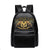 Stylischer lässiger Rucksack