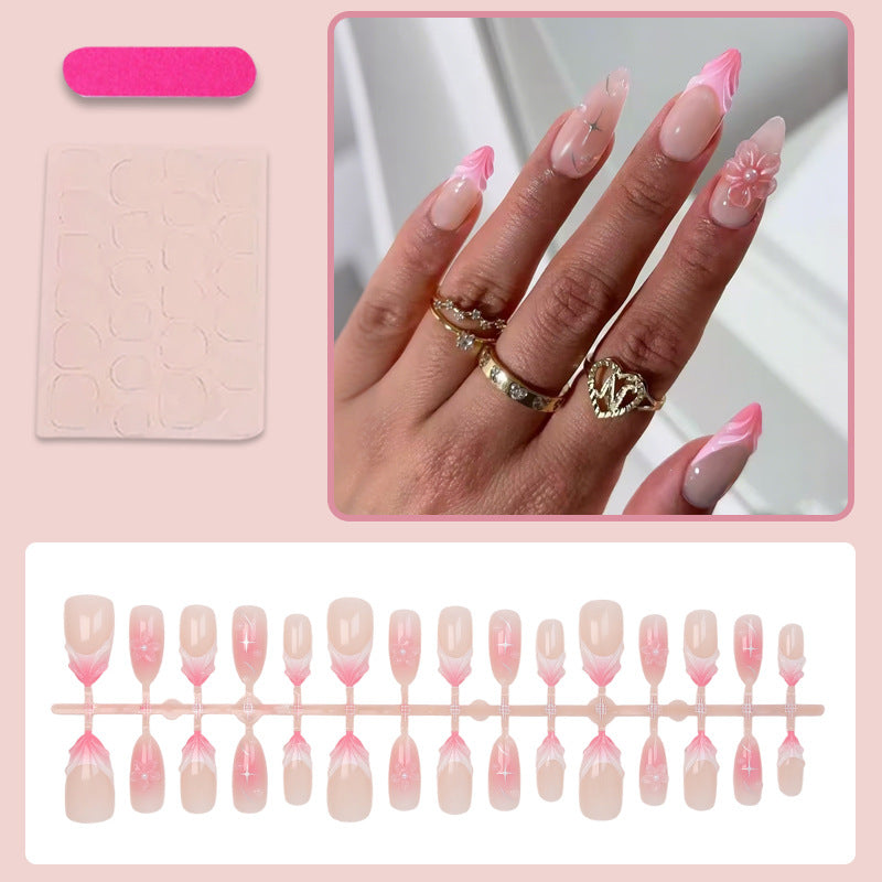 Künstliche Nagelspitzen Brehn