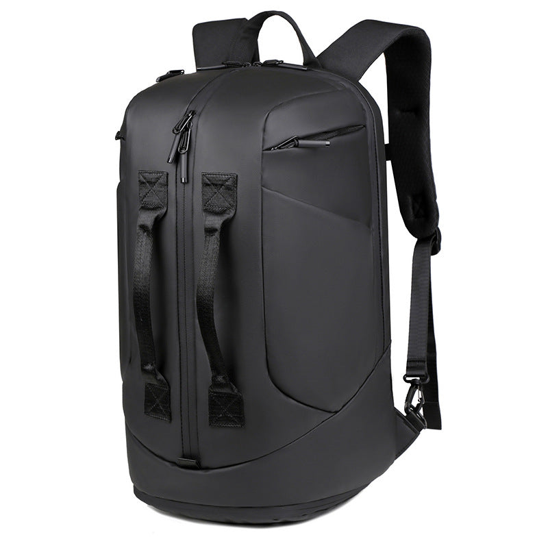 Hochleistungs-Laptop- und Reise-Rucksack Brehn