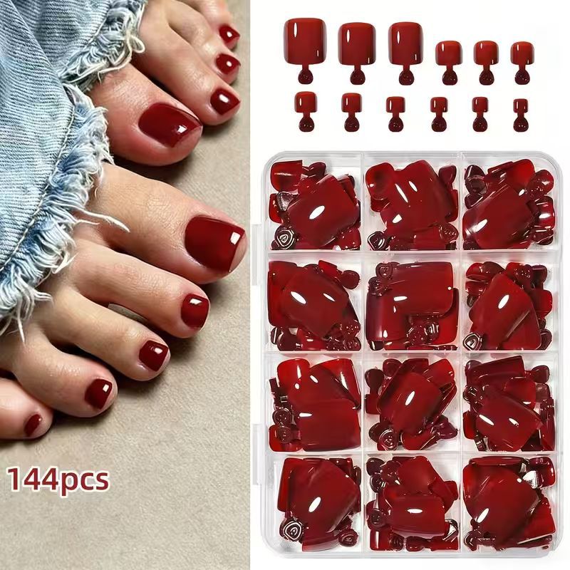 Nail Art Brehn