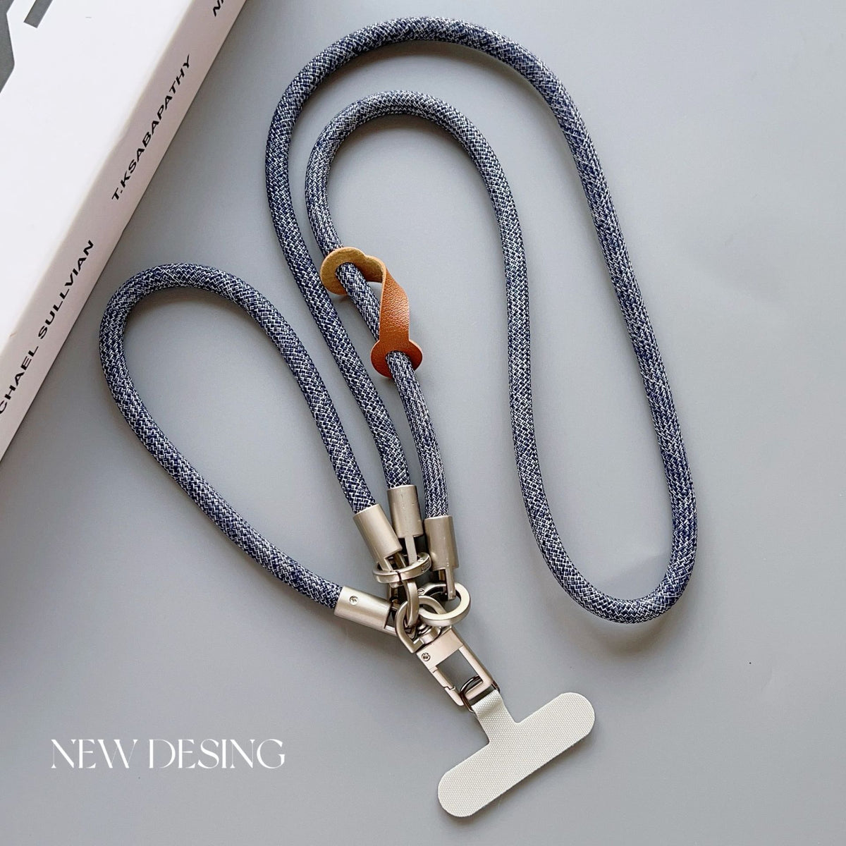 Verstellbares Multifunktionales Brehn Halsband