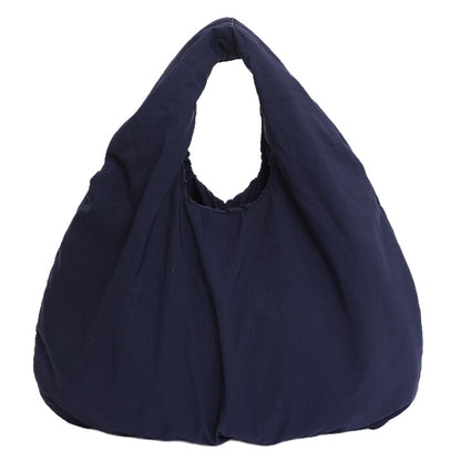 Moderne Utility Hobo Tasche