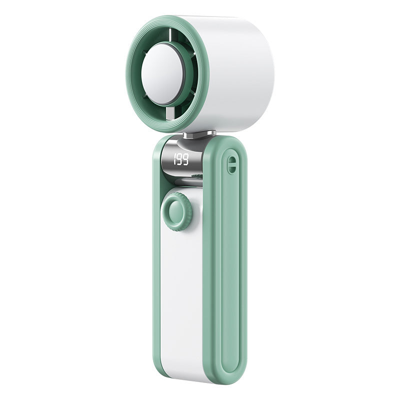 Unisex tragbarer Handventilator Brehn