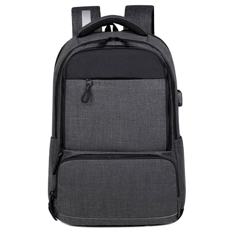Vielseitiger Hochleistungs-Laptop-Rucksack Brehn