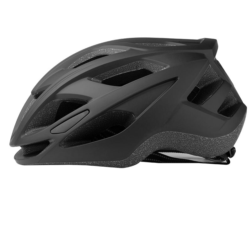 Fahrradhelm mit Fortschrittlichem Belüftungssystem Brehn