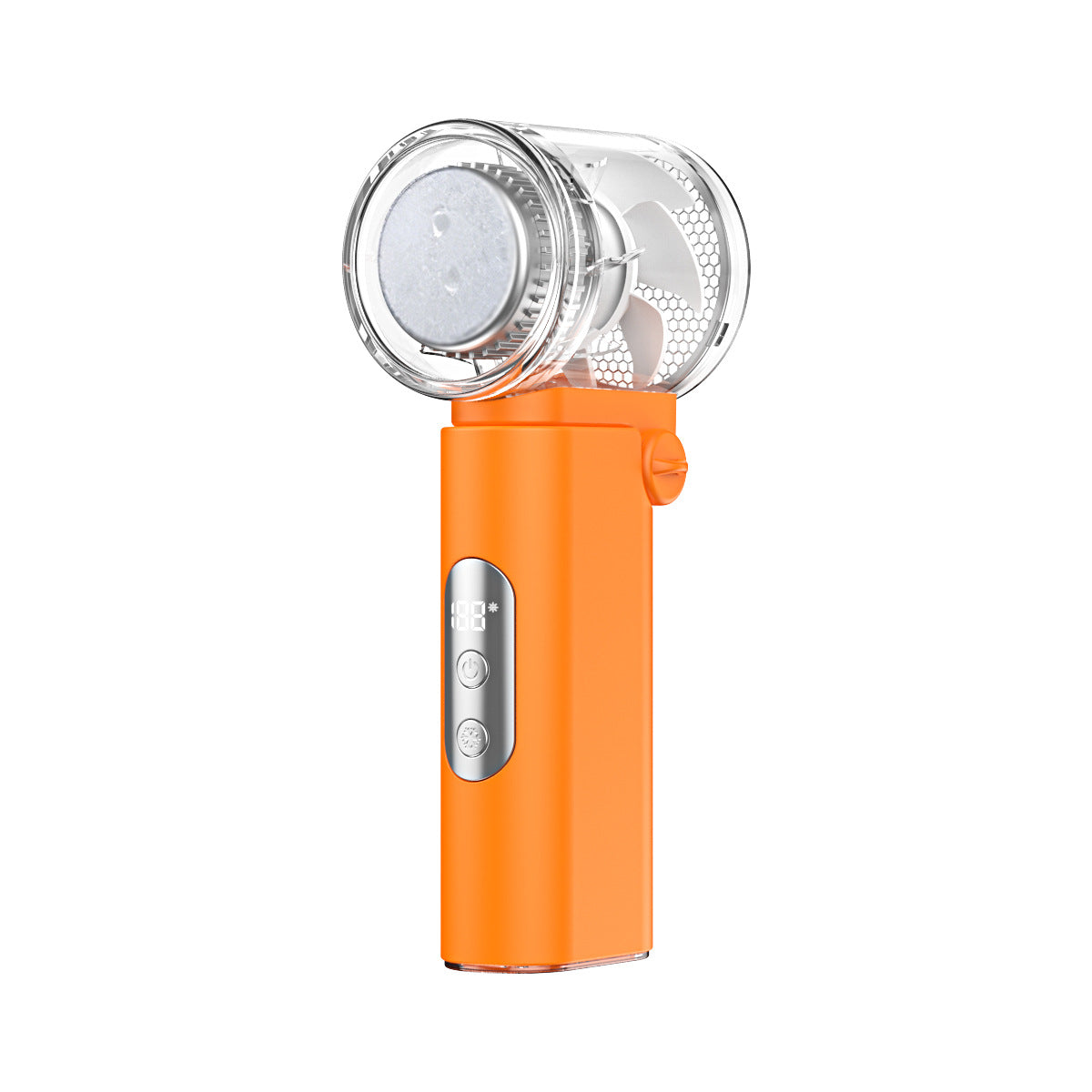 Herren tragbarer USB Ventilator Brehn