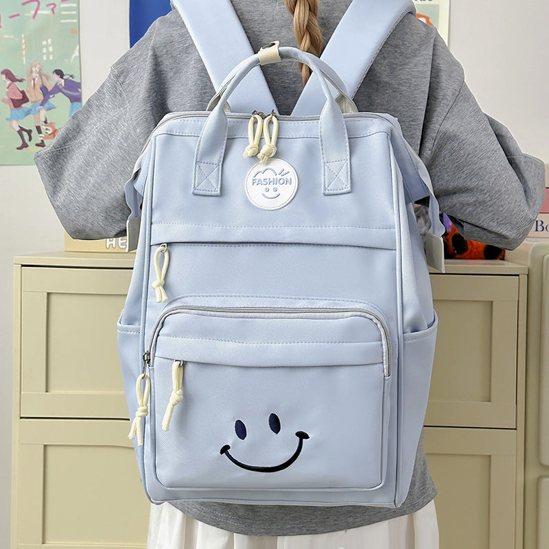 Trendy Casual Rucksack Brehn