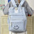 Trendy Casual Rucksack Brehn