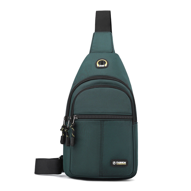 Vielseitiger Sling-Rucksack