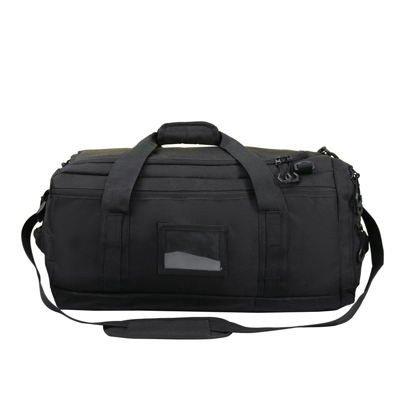 Taktische Sport-Duffle-Tasche