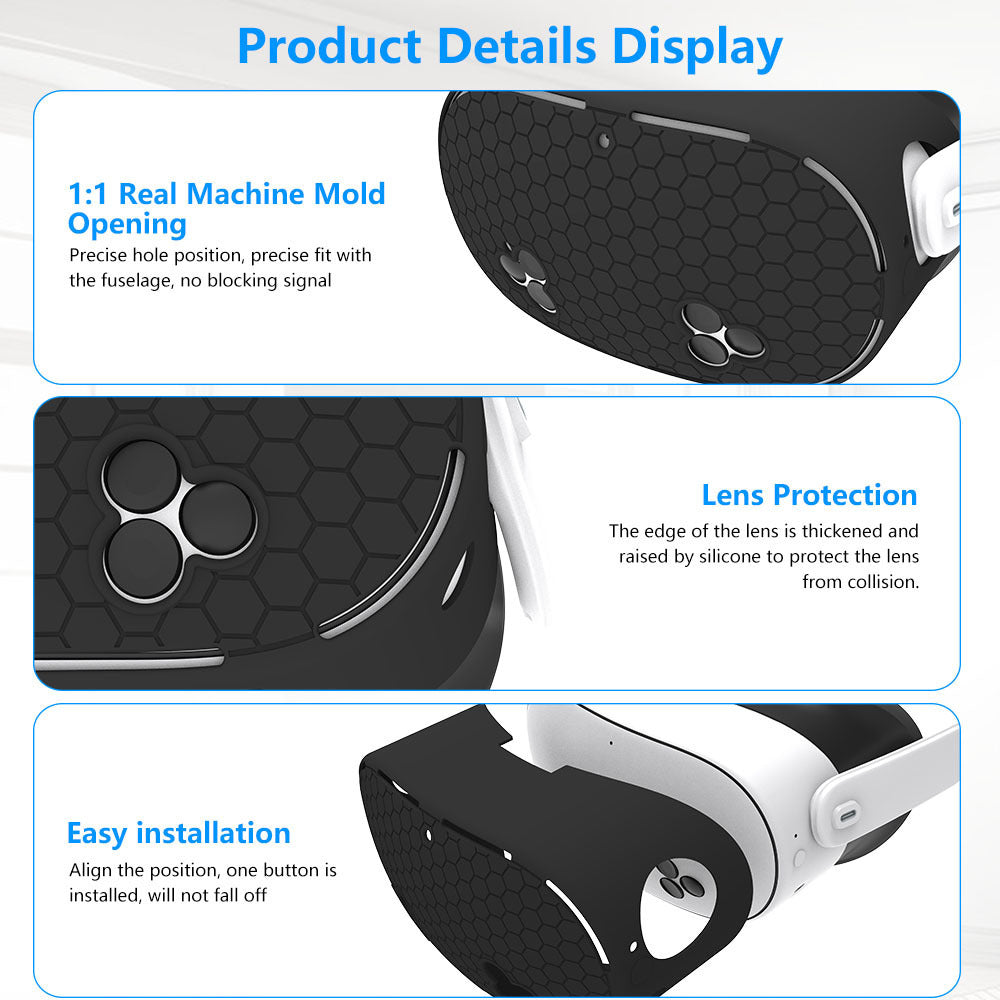 Schutzhülle für VR-Headsets Brehn