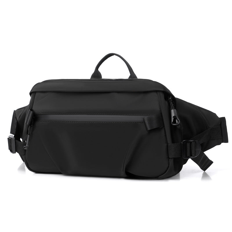 Wasserdichte Utility Sling Bag Brehn