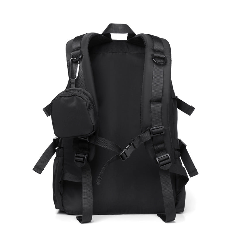 Vielseitiger Outdoor-Rucksack Brehn