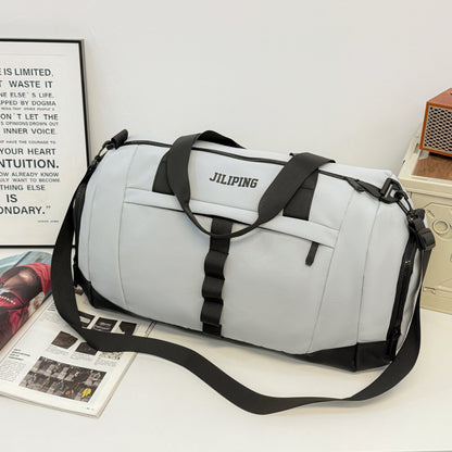 Premium Multifunktionale Sport-Duffelbag Brehn