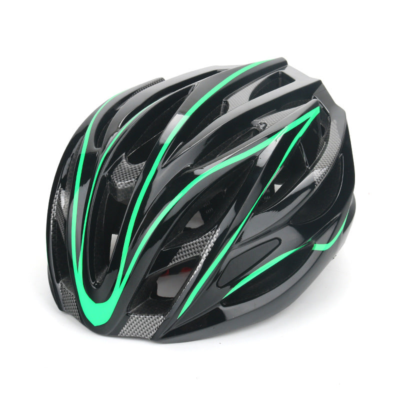 Leichter Fahrradhelm Brehn