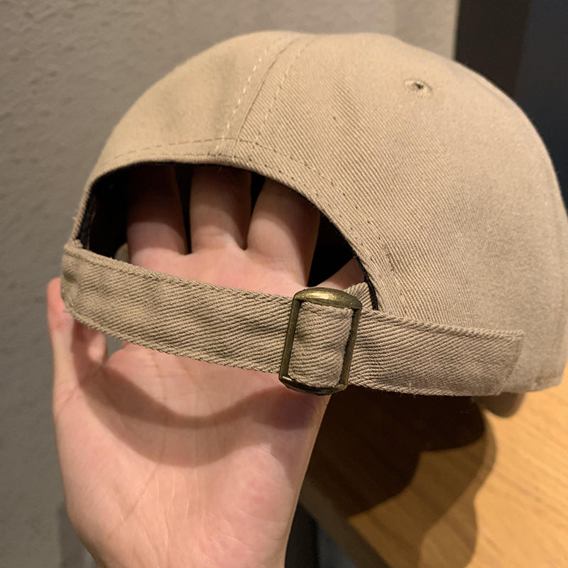 Unisex Classic Comfort Verstellbare Kappe Brehn