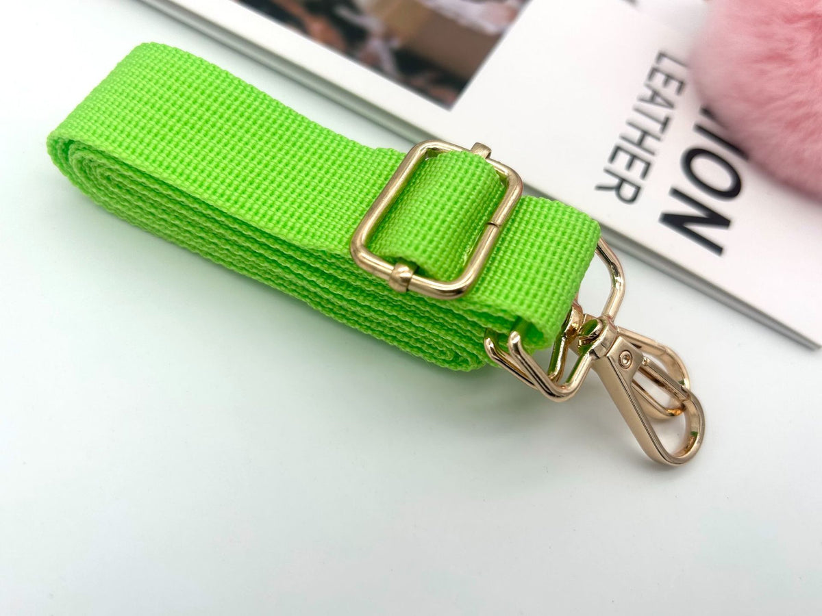 Verstellbarer Nylon-Taschenriemen Brehn
