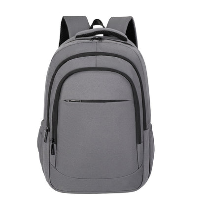 Anpassbarer Alltagsrucksack